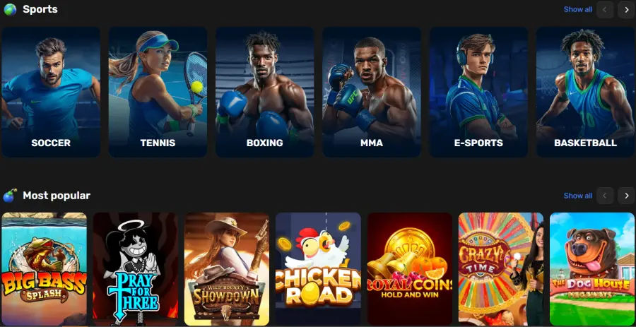 Casinowin casinÃ²